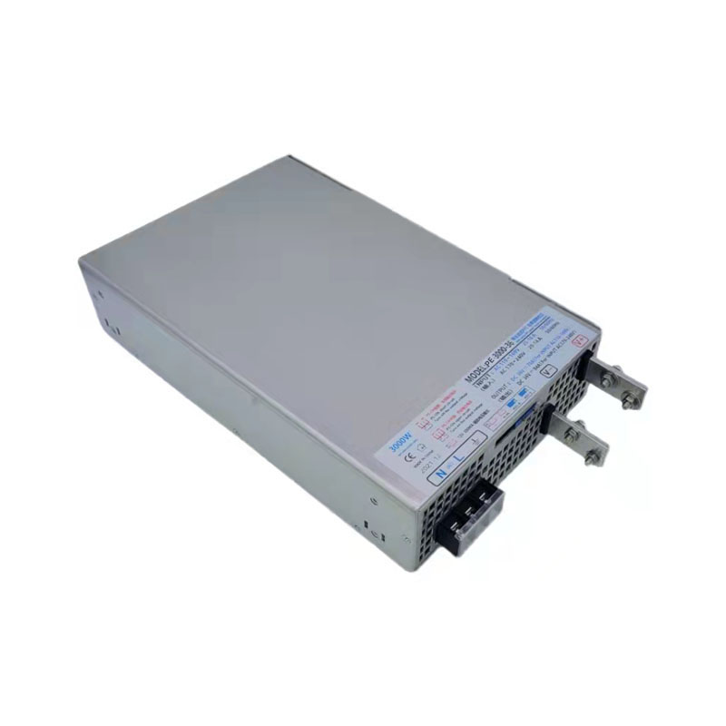 高出力モジュールは、5Gインフラストラクチャの需要を満たすことができますか？